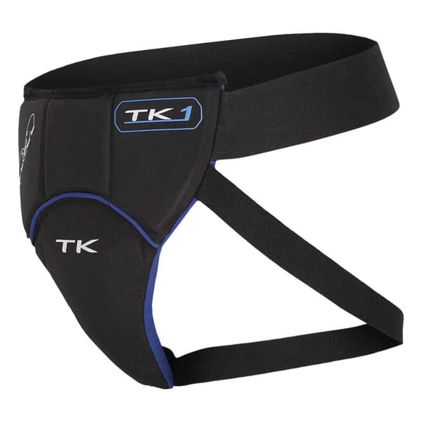 Tk Hockey Lyskebeskytter 1 Sort L