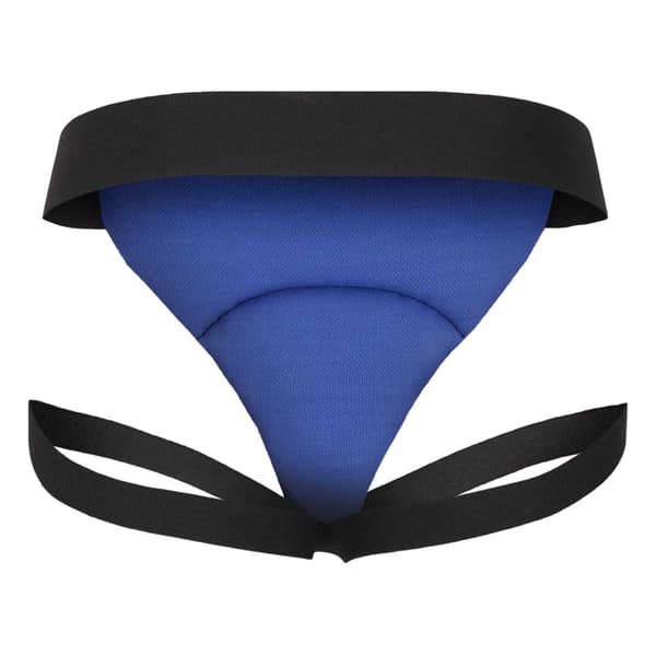 Tk Hockey Lyskebeskytter 1 Sort L