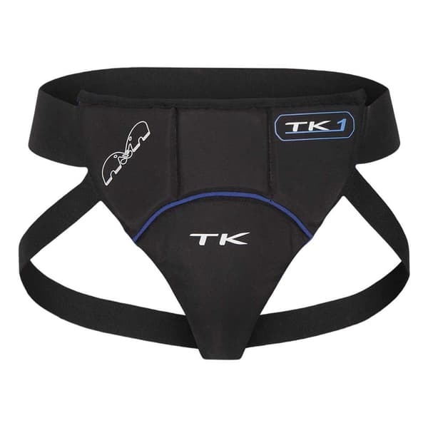 Tk Hockey Lyskebeskytter 1 Sort L