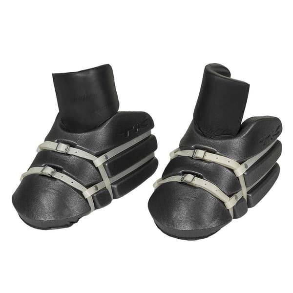 Tk Hockey Fodbeskytter 1 Soft Sort XL