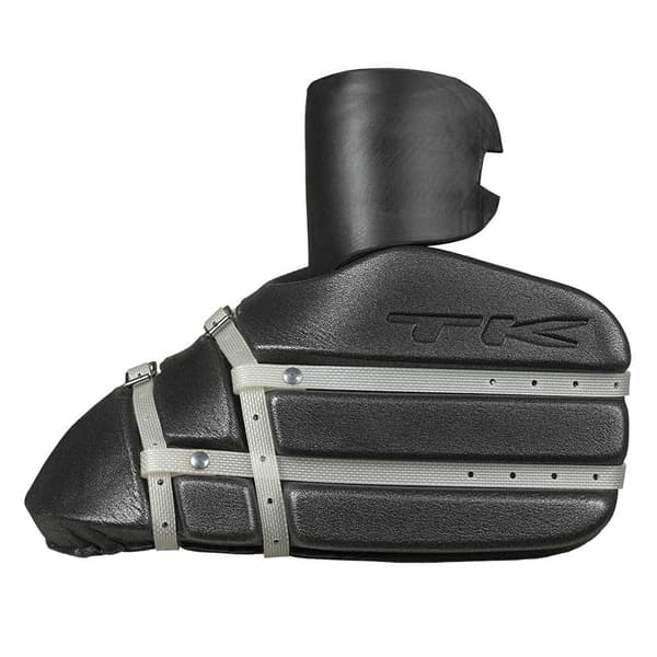 Tk Hockey Fodbeskytter 1 Soft Sort XL