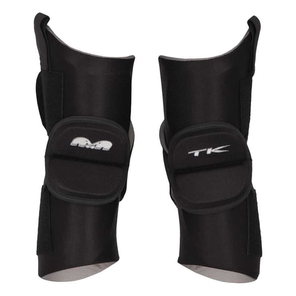 Tk Hockey Albue-og Armbeskytter 3 Sort M-L