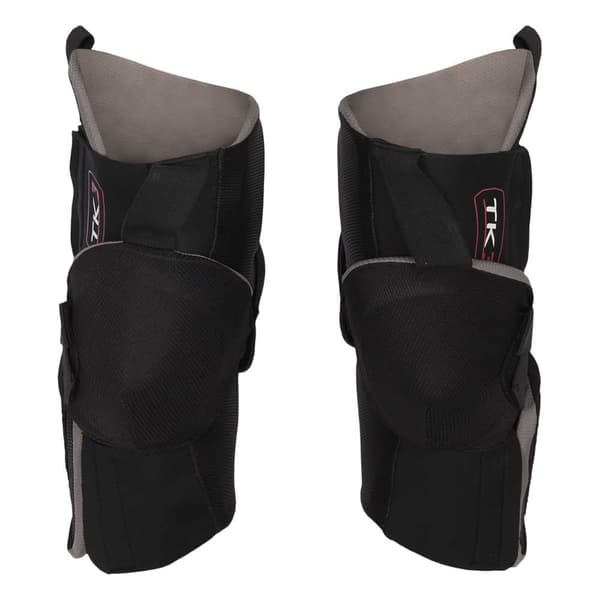 Tk Hockey Albue-og Armbeskytter 3 Sort M-L