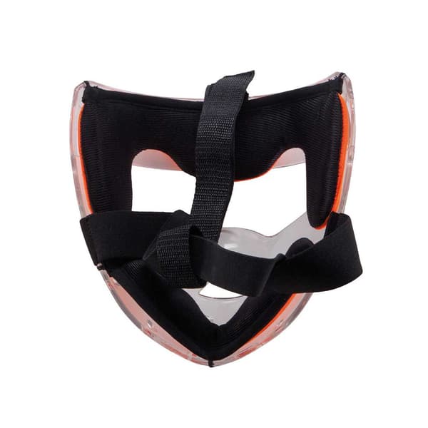 Tk Hockey Ansigtsmaske 3 Orange