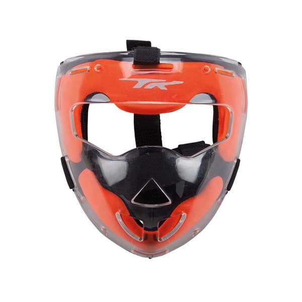 Tk Hockey Ansigtsmaske 3 Orange
