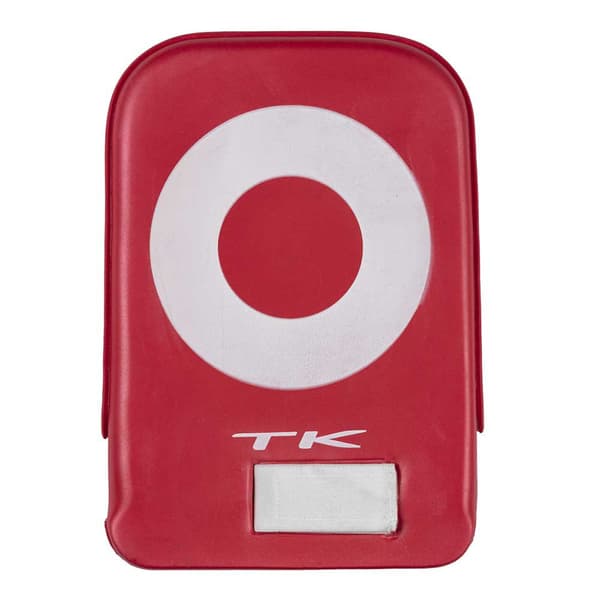 Tk Hockey Field Hockey Handsker 3 Rød M-L