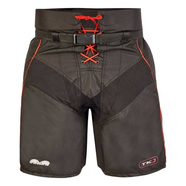 Tk Hockey Målmandsbukser 3 Grå 2XL