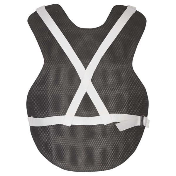 Tk Hockey Brystbeskytter 3 Junior Orange XS