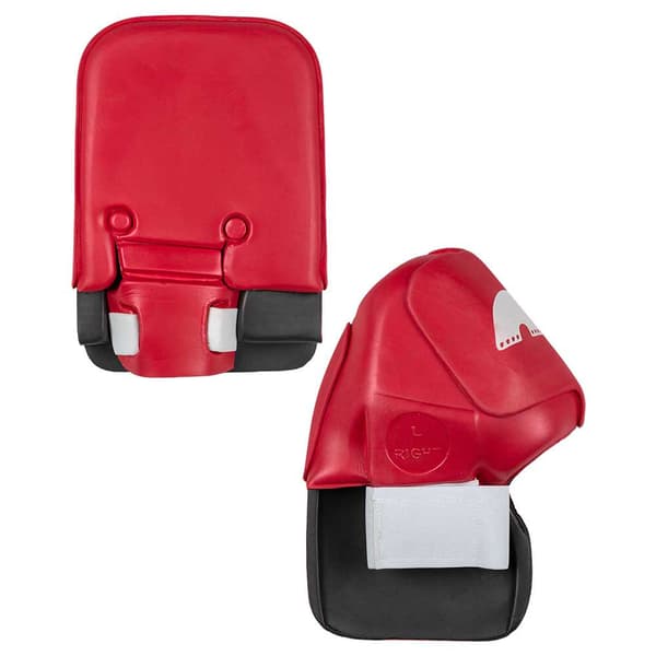 Tk Hockey Field Hockey Handsker 3 Junior Rød XS