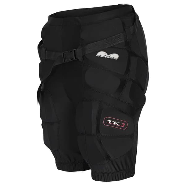Tk Hockey Målmandsbukser 3 Junior Sort XS