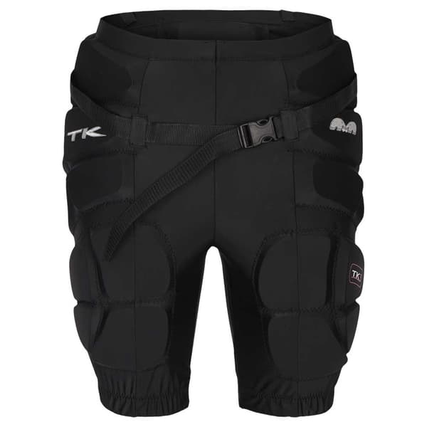 Tk Hockey Målmandsbukser 3 Junior Sort XS
