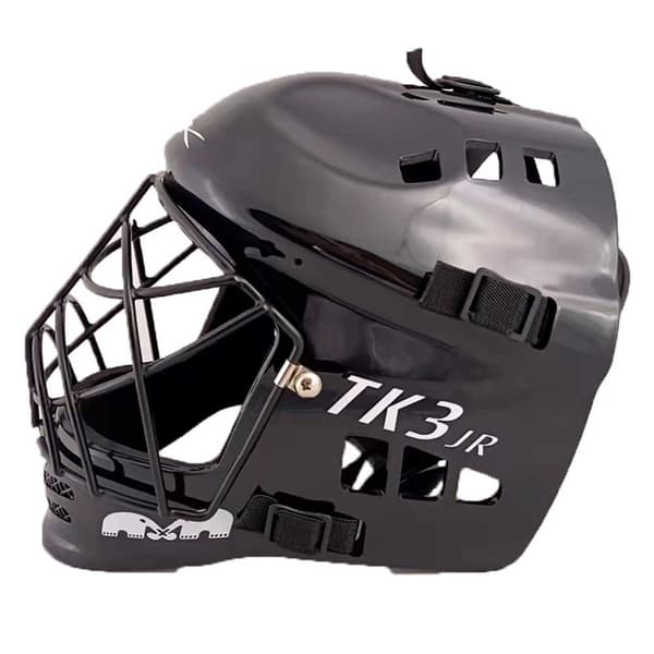 Tk Hockey Ishockey Hjelm 3 Junior Sort