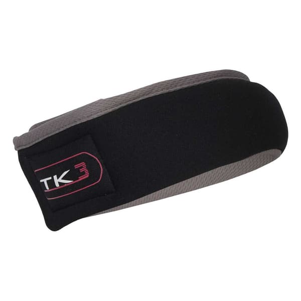 Tk Hockey Halsbånd Junior 3 Sort