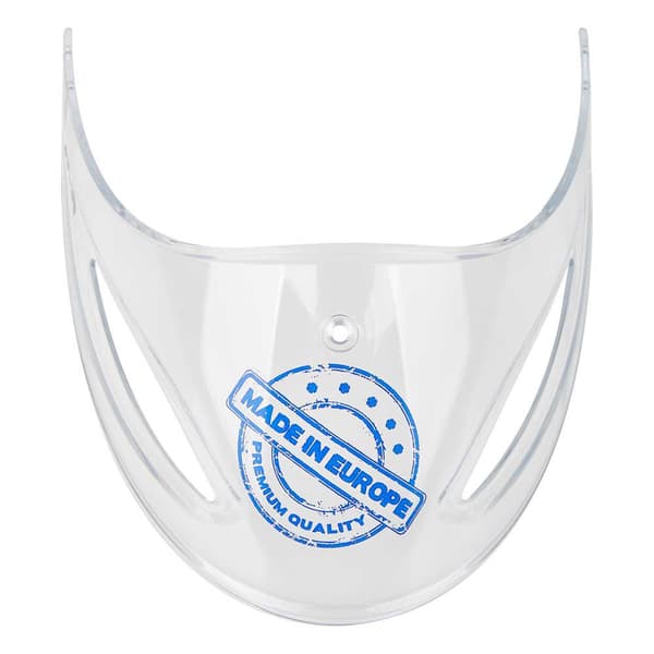 Tk Hockey Beskyttelse Senior 1 Gtp Transparent