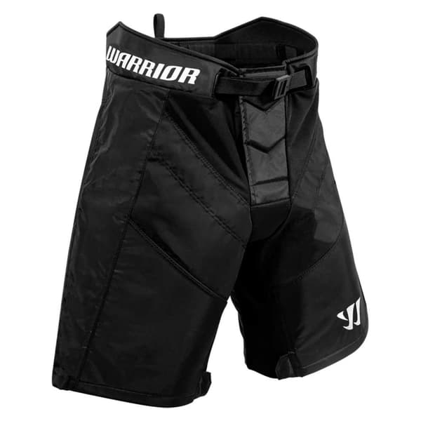 Warrior Junior Ishockey Bukser Alpha Girdle Shell Sort M
