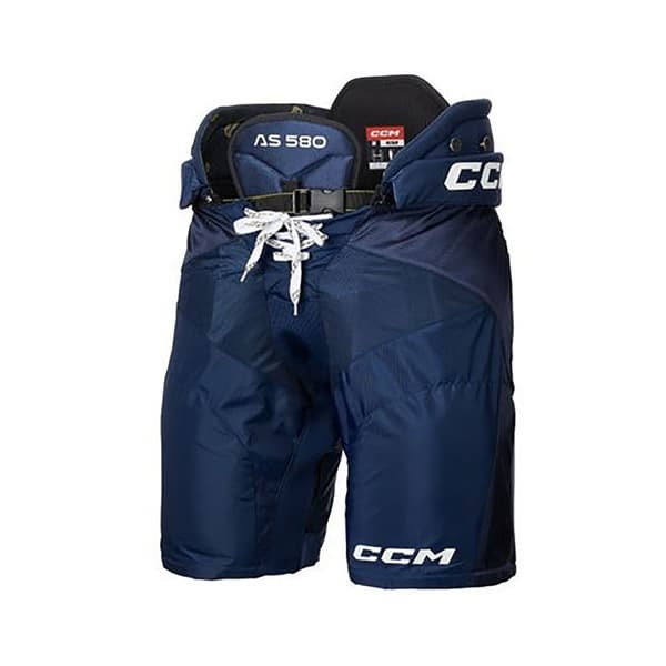 Ccm Jääkiekkohousut Hpas580 Tac Sininen M