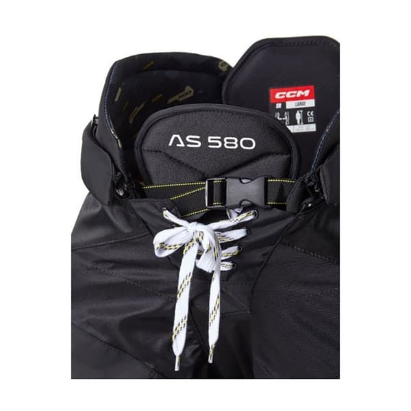 Ccm Ishockey Bukser Tacks As580 Sort L