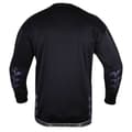 Miniatyrbillede 2 af 3: Tempish Floorball Beskyttelsesvest Sixth Sort 2XS
