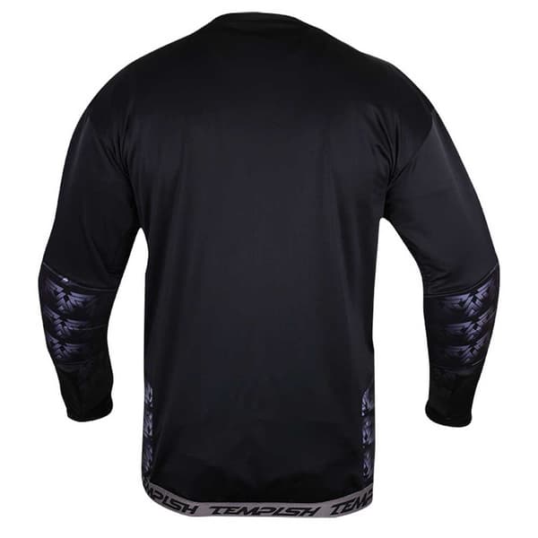 Tempish Floorball Beskyttelsesvest Sixth Sort 2XS