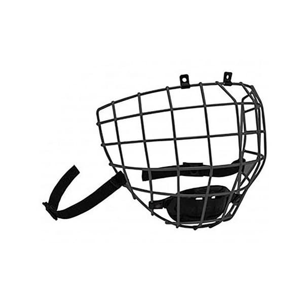 Ccm Ishockeyhjälmbur Fm70 Silver L