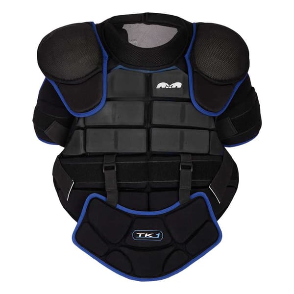 Tk Hockey Kropsbeskytter 1 Sort M-L