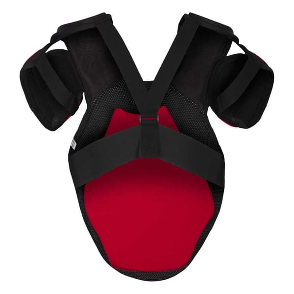Tk Hockey Kropsbeskytter 3 Sort S-M