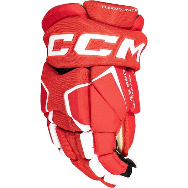 Ccm Jääkiekkohanskat Tacks As580  15