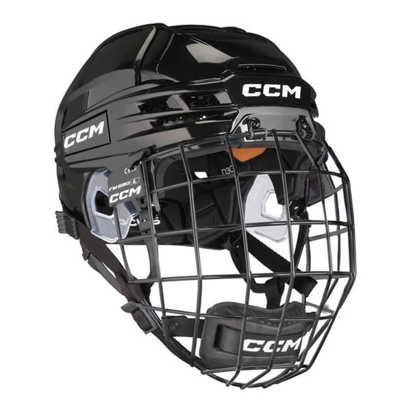 Ccm Jääkiekkokypärä Combo Tacks 720  S