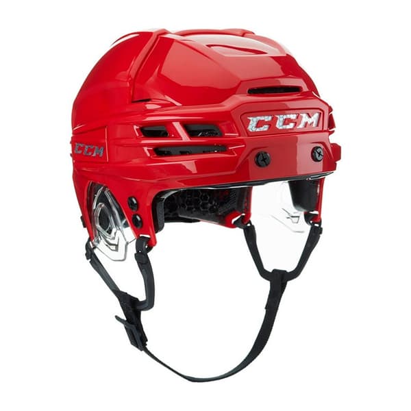 Ccm Ishockey Hjelm Htsptx Tac  M