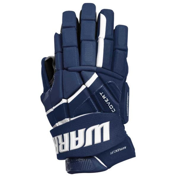 Warrior Covert Qr6 Pro Senior Ishhockeyhandsker  13