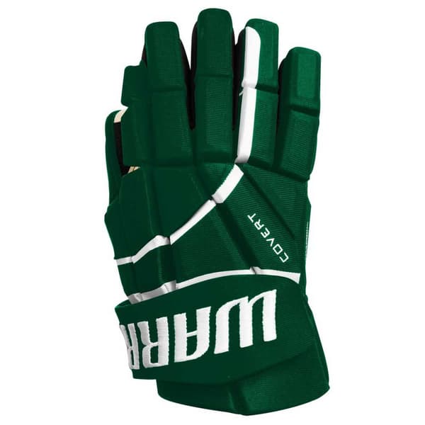 Warrior Covert Qr6 Team Junior Ishhockeyhandsker  10