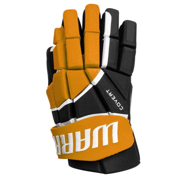 Warrior Covert Qr6 Team Senior Ishhockeyhandsker  13