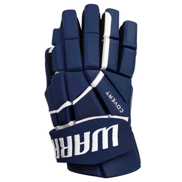 Warrior Covert Qr6 Team Senior Ishhockeyhandsker  15