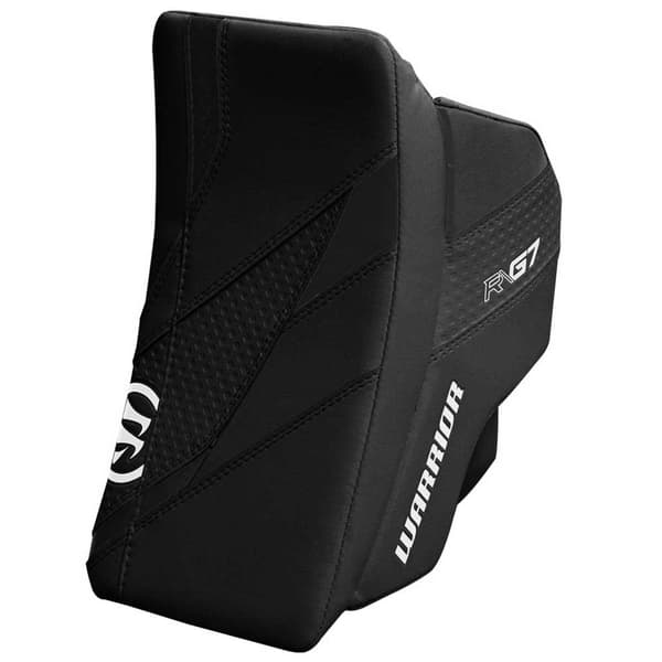 Warrior G7 Pro Intermediate Blokering  Regular