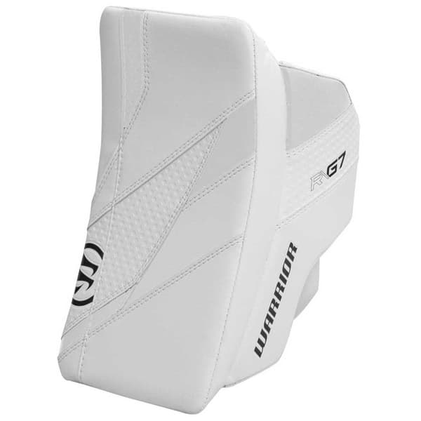 Warrior G7 Pro Intermediate Blokering  Regular