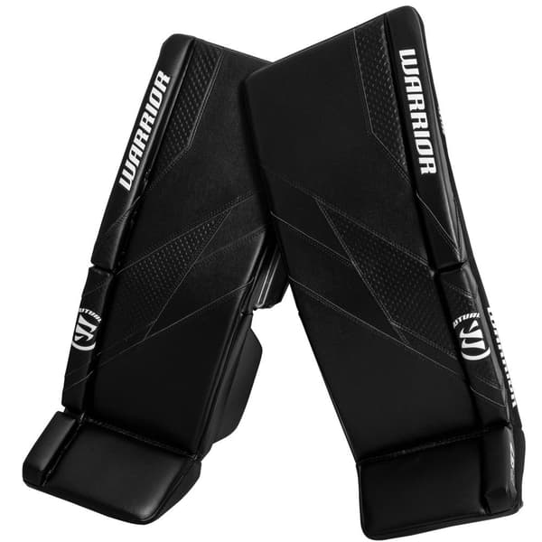Warrior G7 Pro Intermediate Målmandens Benskinner  301