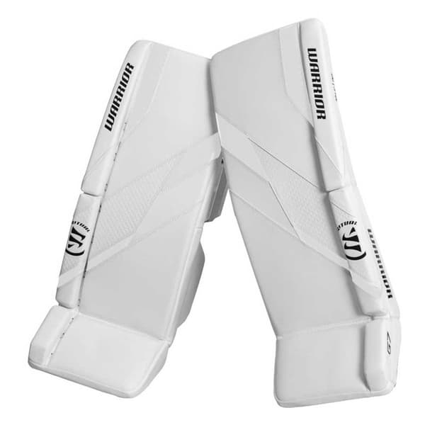 Warrior G7 Pro Intermediate Målmandens Benskinner  311