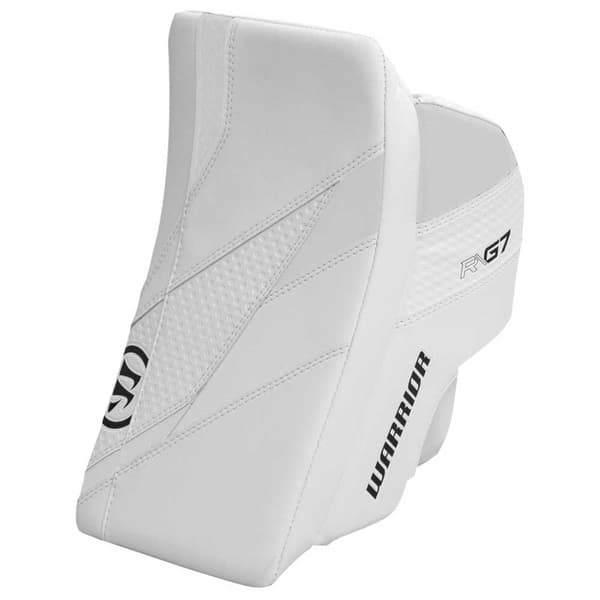 Warrior G7 Pro Senior Blokering  Regular