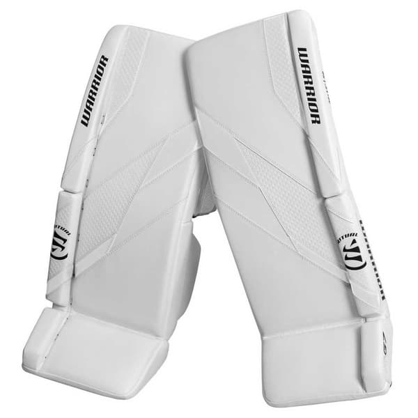 Warrior G7 Pro Senior Målmandens Benskinner  325