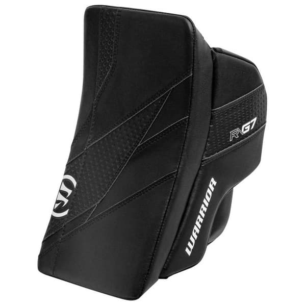 Warrior G7 Pro Senior Blokering  Regular