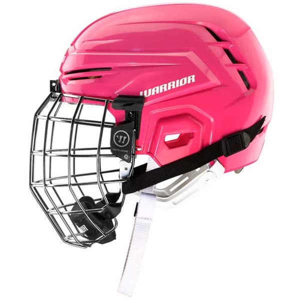 Warrior Alpha Combo Ishhockeyhjelm