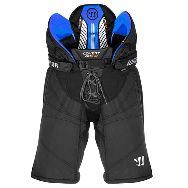 Warrior Covert Qre 10 Youth Ishockeybukser  M