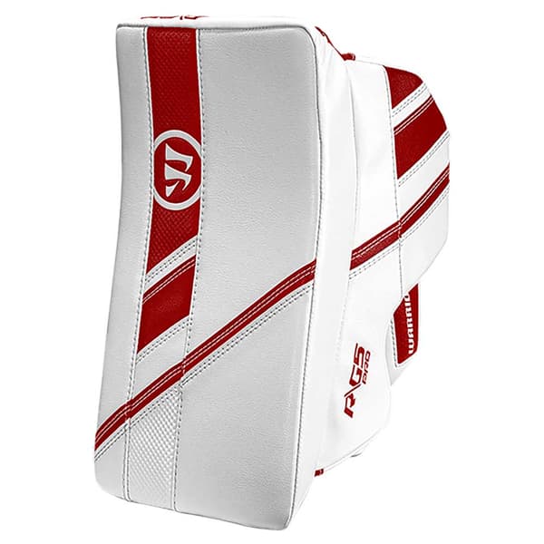 Warrior Ritual G5 Pro Blokering  Regular
