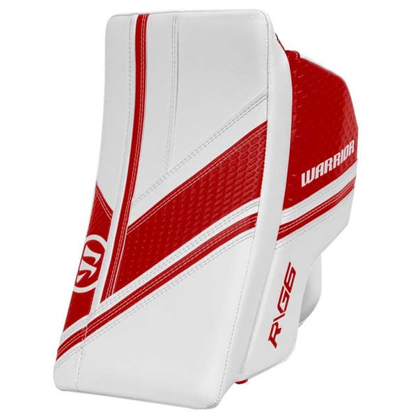 Warrior Ritual G6.1 E+ Senior Vastaanottaja  Regular