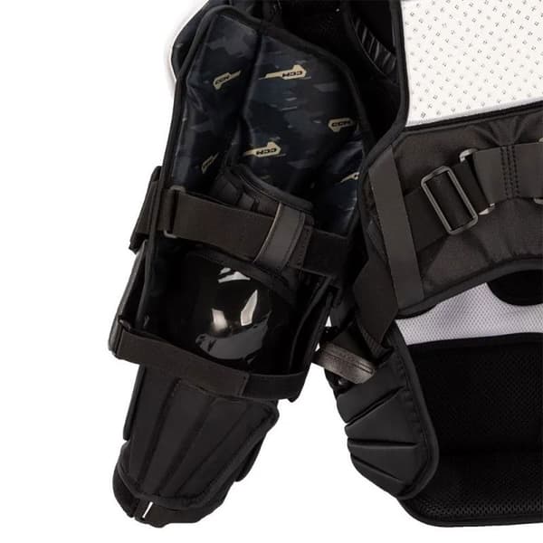 Ccm Axis 2 Senior Blokering  XL