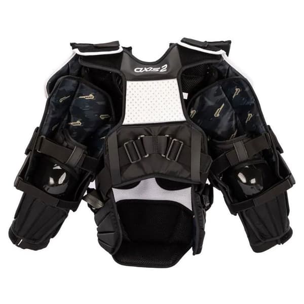 Ccm Axis 2 Senior Blokering  XL