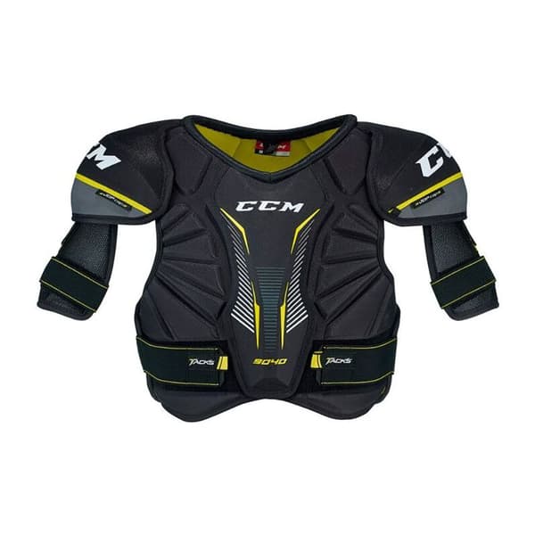 Ccm Tacks 9040 Youth Jääkiekon Olkasuoja  S