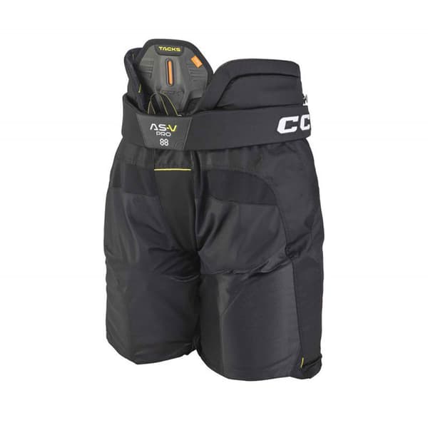 Ccm Tacks As-v Pro Velcro Senior Jääkiekkohousut  XL