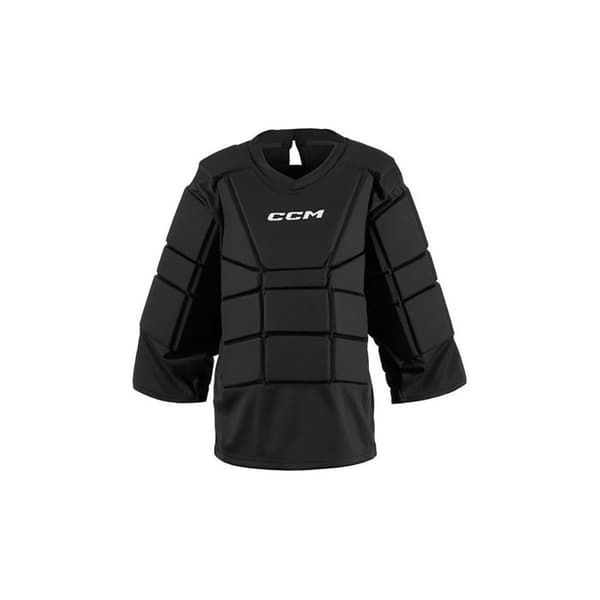 Ccm Y Flex Youth Ishockeymålmand Bryst- Og Armskytter