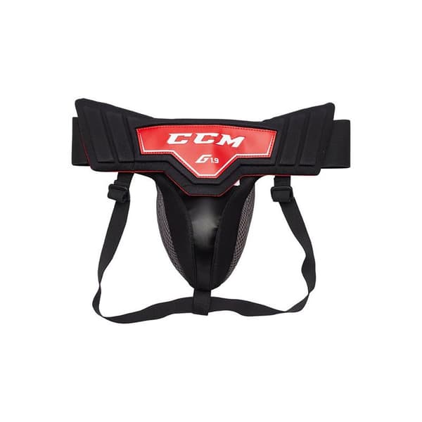Ccm 1.9 Intermediate Beskytter